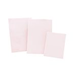 新20色羽根布団8点セット洗い替え用布団カバー3点セット（セミダブル） 和タイプ さくら