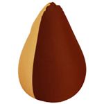 王様の腰掛けミニ (ベージュ*ダークブラウン) 王様の腰掛けミニ (ベージュ*ダークブラウン)