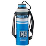 象印 ステンレスクールボトル(0.5L) ST-LB50-AA(ブルー) 象印 ステンレスクールボトル(0.5L) ST-LB50-AA(ブルー)