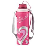 象印 ステンレスクールボトル(0.5L) ST-LB50-PA(ピンク) 象印 ステンレスクールボトル(0.5L) ST-LB50-PA(ピンク)