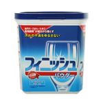 フィニッシュ パウダー ボックス 500g 【7セット】 フィニッシュ パウダー ボックス 500g 【7セット】