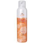 Ban(バン) デオドラントパウダースプレー ベビーパウダーの香り 135g 【5セット】 Ban(バン) デオドラントパウダースプレー ベビーパウダーの香り 135g 【5セット】