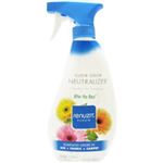 リナジット スーパーオドーニュートライザー アフターザレイン 384ml 【5セット】 リナジット スーパーオドーニュートライザー アフターザレイン 384ml 【5セット】