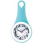 reina アナログクロック スカイブルー RJ044CL16 SB 【2セット】 reina アナログクロック スカイブルー RJ044CL16 SB 【2セット】