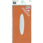 ティッシュボックスカバーtiti ヤミィ! 【6セット】 ティッシュボックスカバーtiti ヤミィ! 【6セット】