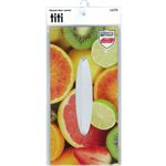 ティッシュボックスカバーtiti フルーツ 【6セット】 ティッシュボックスカバーtiti フルーツ 【6セット】