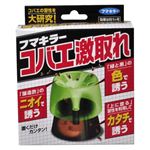 コバエ激取れ 1個入 【5セット】 コバエ激取れ 1個入 【5セット】