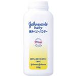 ジョンソン&ジョンソン ベビーパウダー 薬用 100g 【9セット】 ジョンソン&ジョンソン ベビーパウダー 薬用 100g 【9セット】
