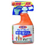キレイキレイ お台所の除菌・漂白 泡ジェルスプレー 【12セット】 キレイキレイ お台所の除菌・漂白 泡ジェルスプレー 【12セット】