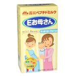森永ペプチドミルク Eお母さん すっきりヨーグルト風味 18g*12本入 【5セット】 森永ペプチドミルク Eお母さん すっきりヨーグルト風味 18g*12本入 【5セット】