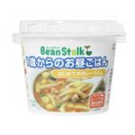 ビーンスターク 1歳からのお昼ごはん はじめてのカレーうどん 180g 1歳頃から 【9セット】 ビーンスターク 1歳からのお昼ごはん はじめてのカレーうどん 180g 1歳頃から 【9セット】