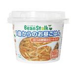 ビーンスターク 1歳からのお昼ごはん 8つの野菜のミートスパ 180g 1歳頃から 【12セット】 ビーンスターク 1歳からのお昼ごはん 8つの野菜のミートスパ 180g 1歳頃から 【12セット】
