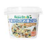 ビーンスターク 1歳からのお昼ごはん 中華五目ごはん 180g 1歳頃から 【9セット】 ビーンスターク 1歳からのお昼ごはん 中華五目ごはん 180g 1歳頃から 【9セット】