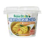 ビーンスターク 1歳からのお昼ごはん 栗かぼちゃのパスタ 180g 1歳頃から 【14セット】 ビーンスターク 1歳からのお昼ごはん 栗かぼちゃのパスタ 180g 1歳頃から 【14セット】