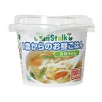 ビーンスターク 1歳からのお昼ごはん 五目うどん 180g 1歳頃から 【9セット】 ビーンスターク 1歳からのお昼ごはん 五目うどん 180g 1歳頃から 【9セット】
