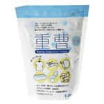 重曹 1kg (お掃除用) 【6セット】 重曹 1kg (お掃除用) 【6セット】