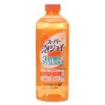 スーパー泡ジョイ 詰替用 400ml 【6セット】 スーパー泡ジョイ 詰替用 400ml 【6セット】