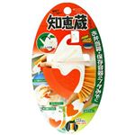 知恵蔵ブラシ お弁当箱・保存容器のフタミゾ用 【4セット】 知恵蔵ブラシ お弁当箱・保存容器のフタミゾ用 【4セット】