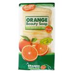 ニッサン オレンジビューティーソープ (85g*3個) 【10セット】 ニッサン オレンジビューティーソープ (85g*3個) 【10セット】