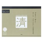 さぼんどちの 洗う品格 清き家庭用洗濯洗浄剤 1kg 【2セット】 さぼんどちの 洗う品格 清き家庭用洗濯洗浄剤 1kg 【2セット】