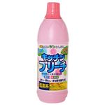 香りのブリーゼ キッチンブリーチ 600ml 【20セット】 香りのブリーゼ キッチンブリーチ 600ml 【20セット】