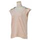 SEE BY CHLOE(シーバイクロエ) レディースTシャツ 495801 M06 ピンク SEE BY CHLOE(シーバイクロエ) レディースTシャツ 495801 M06 ピンク