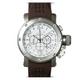 MAX XL WATCHES(マックスエックスエルウォッチ) ラバーベルト腕時計 5-MAX516 47ミリ ブラウン MAX XL WATCHES(マックスエックスエルウォッチ) ラバーベルト腕時計 5-MAX516 47ミリ ブラウン