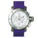 MAX XL WATCHES(マックスエックスエルウォッチ) ラバーベルト腕時計 5-MAX510 47ミリ パープル MAX XL WATCHES(マックスエックスエルウォッチ) ラバーベルト腕時計 5-MAX510 47ミリ パープル