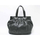 【現品限り】CHANEL（シャネル） マトラッセ トートバッグ 黒 ブラック 【中古B】