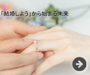 プロポーズリングのケース