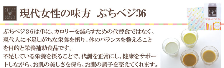 便秘解消！美肌ドリンク