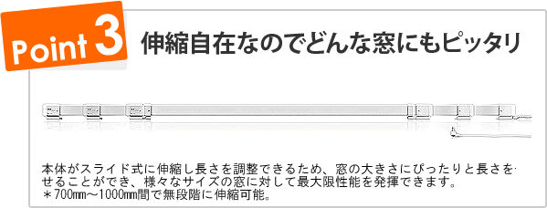 ウインドーラジエーター