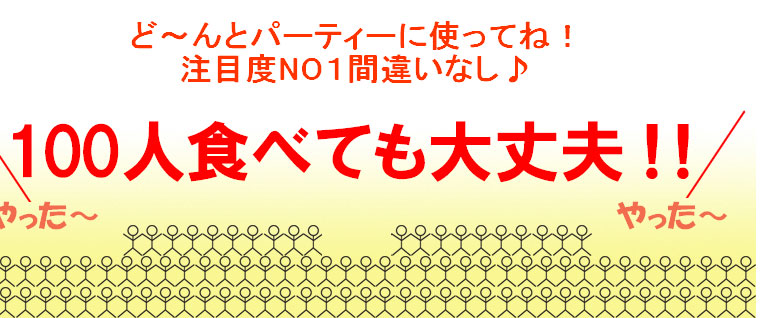 骨付きハム超デカ