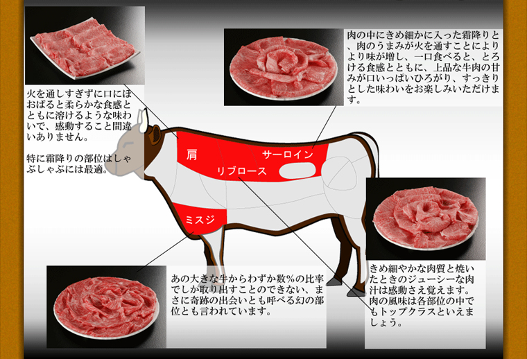 【証明書付き】最高級松阪牛【A5等級限定】切り落とし