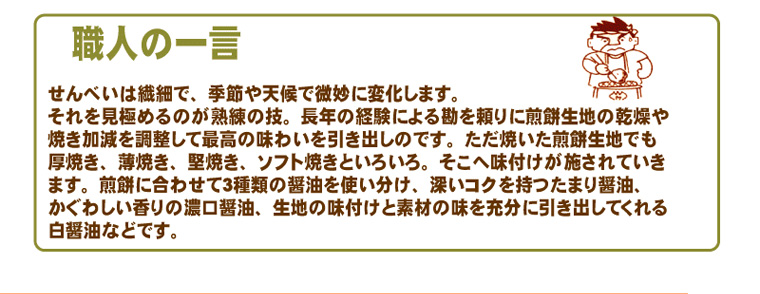 【訳あり】草加煎餅