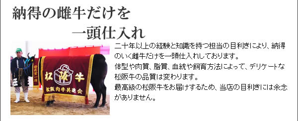 松阪牛サーロインステーキ ギフト
