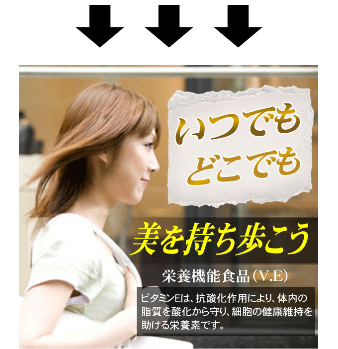 サプリメント