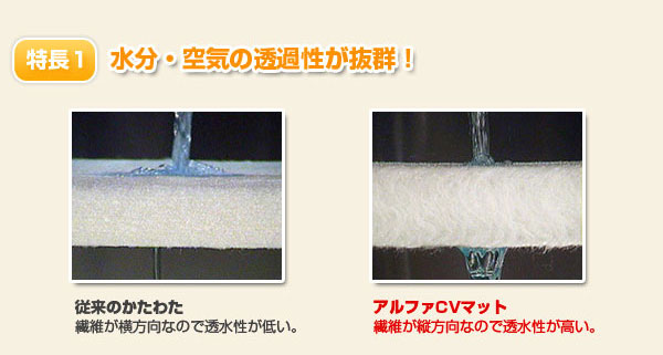 特許立体凹凸ドリームカット