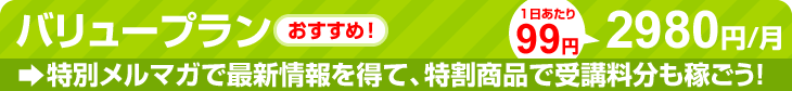 バリュープラン