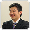 鳥羽敦さん