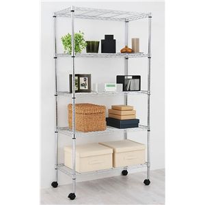 �x�[�V�b�N�X�`�[���V�F���t �X�^���_�[�h�Z�b�g�y90W 5�i ����178.5cm�z