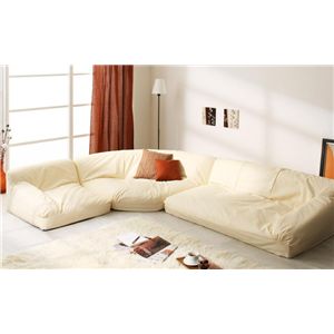 �t���A�R�[�i�[�\�t�@�yMonark�z �A�C�{���[ TypeA:���R�[�i�[�Z�b�g