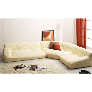 �t���A�R�[�i�[�\�t�@�yMonark�z �A�C�{���[ TypeB:�E�R�[�i�[�Z�b�g