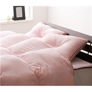 �ӂ�ӂ�}�V���}���^�b�` �}�C�N���t�@�C�o�[�z�c�Z�b�g�yfanfeel�z�t�@���t�B�[�� �x�b�h�^�C�v�E�V���O�� �o�j��