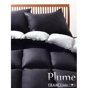 �t�����X�Y�t�F�U�[100%�H���z�c8�_�Z�b�g�yPlume�z�v���[�� �x�b�h�^�C�v �V���O���T�C�Y �A�[�o���u���b�N