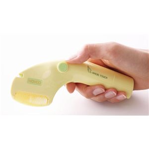 ビキニラインヒートカッター「エンジェルタッチ3」