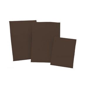 新20色羽根布団8点セット洗い替え用布団カバー3点セット（セミダブル） 和タイプ モカブラウン