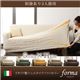 【単品】ソファーカバー【forma】イエロー 肘掛あり イタリア製フィットタイプソファーカバー【forma】フォルマ 肘掛あり