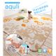 �ޥ������ե����С����å����饰 ��aquli�� ������ 190��240cm �ѡ��ץ�