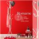 ロマンティックスタイルシリーズ【Romarne】ロマーネ/アイアンポールハンガー　Aタイプ - 縮小画像1